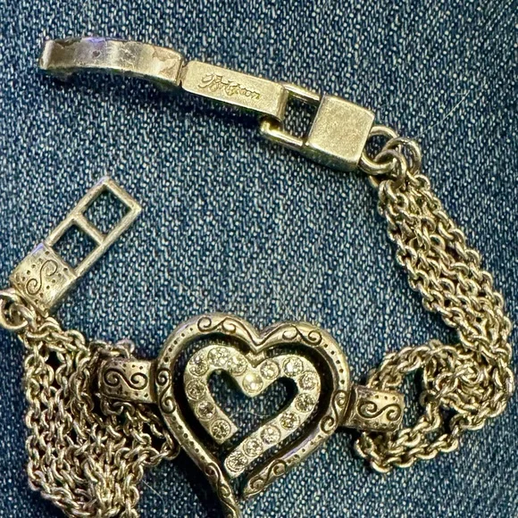 Brighton Reversible Bracelet - Picture 3 of 4